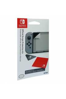 Пленка на экран Official Screen Protection Kit  [Switch]